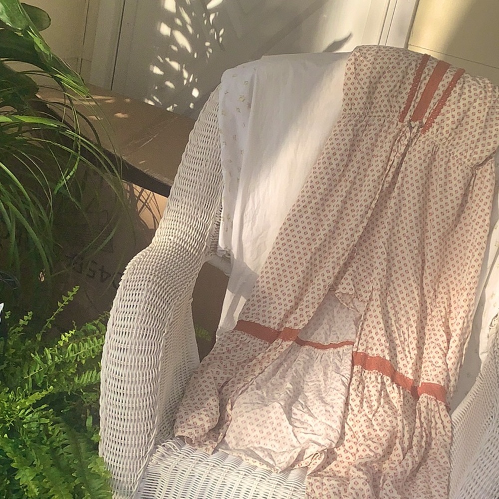 ❤️Jumpsuit with long, dressy sides❤️